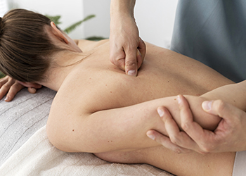 Osteopatía en El Cañaveral Madrid – Focus Clinic