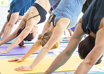 Pilates suelo en El Cañaveral Madrid – Focus Clinic