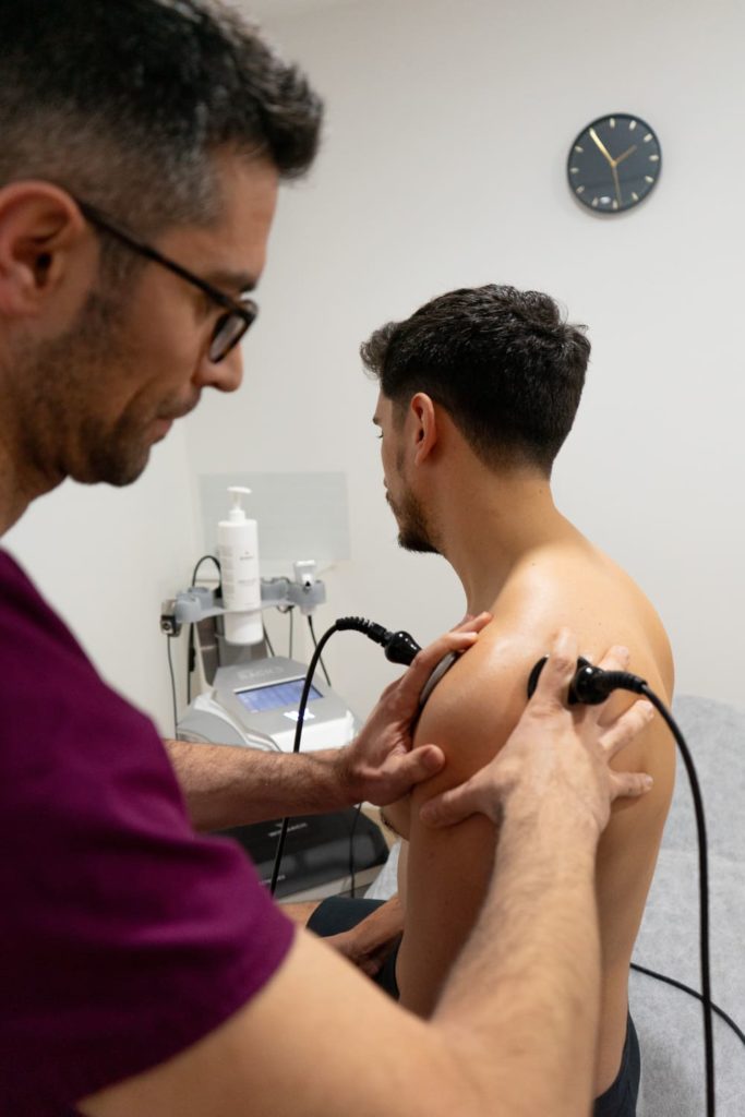 Diatermia en El Cañaveral Madrid – Focus Clinic