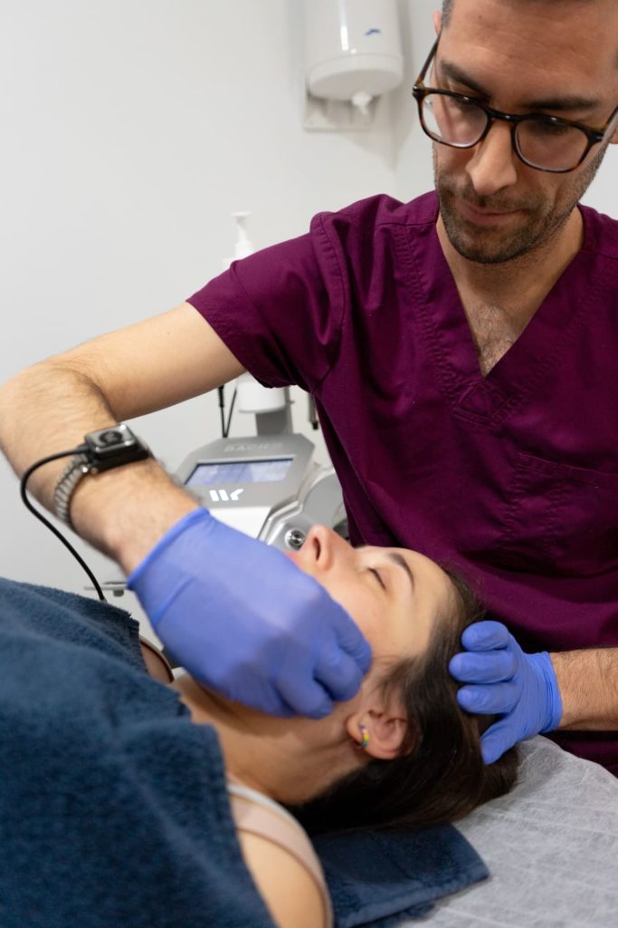 Disfunciones ATM en El Cañaveral Madrid – Focus Clinic