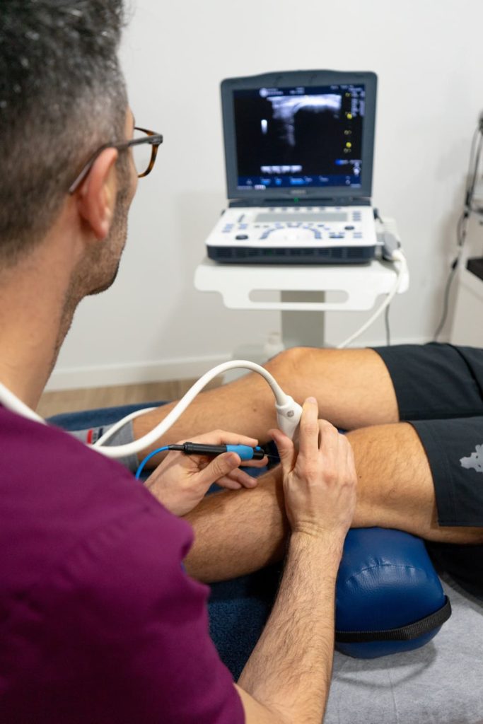 Electrolisis percutánea en El Cañaveral Madrid – Focus Clinic