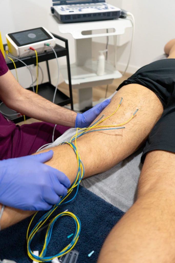 Neuromodulación en El Cañaveral Madrid – Focus Clinic