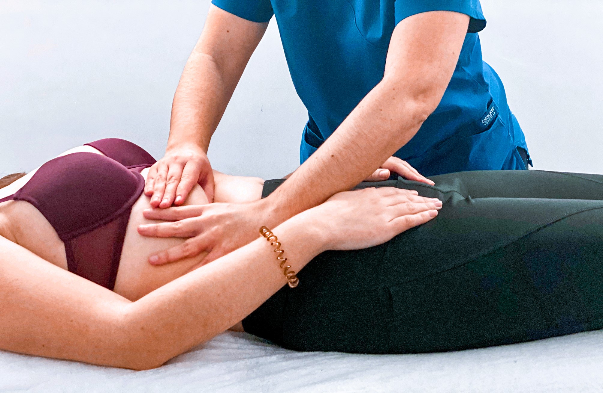 Fisioterapia incontinencia urinaria