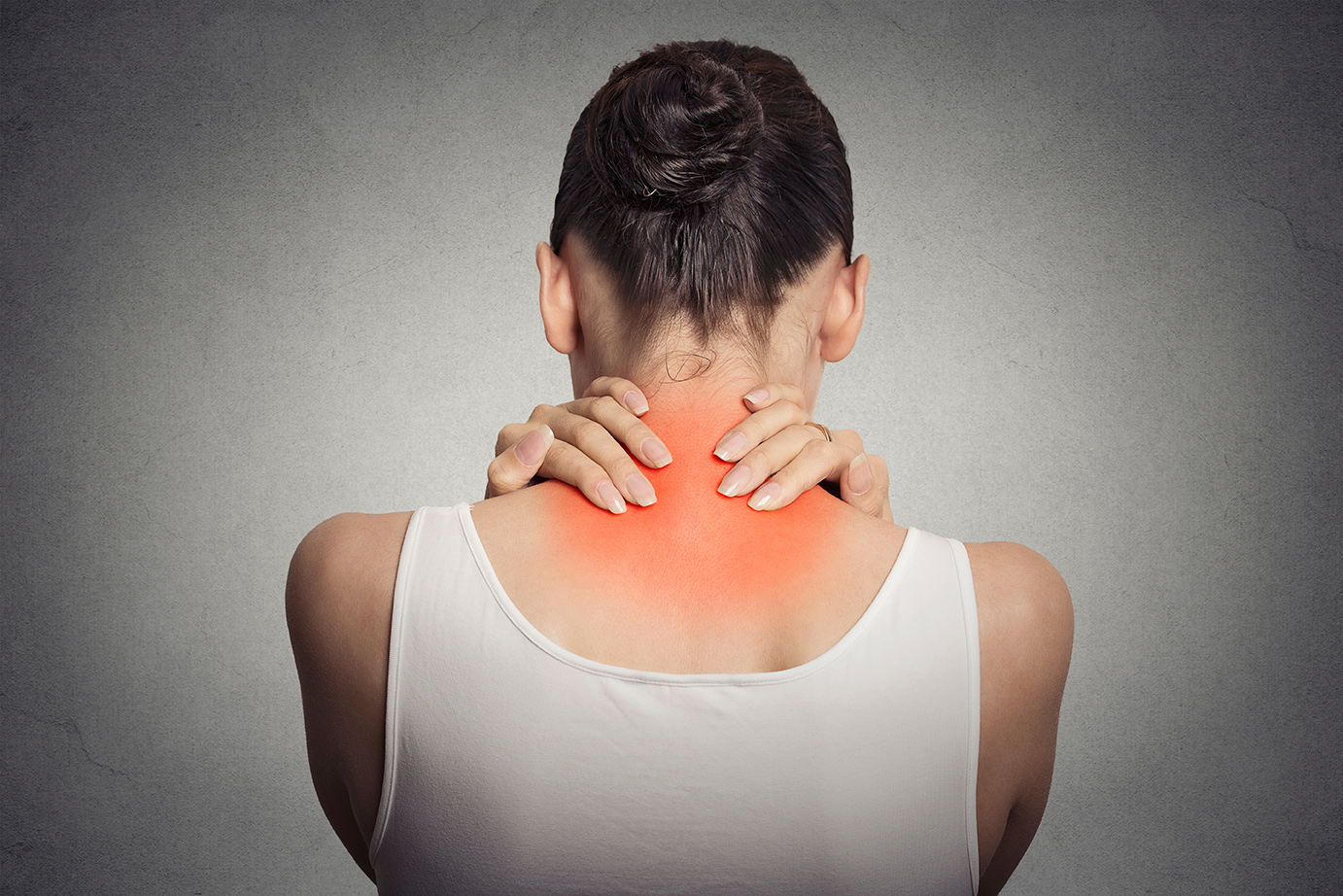 Artrosis cervical