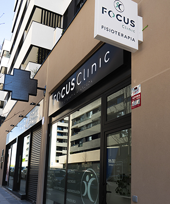 Focus Clinic Cañaveral – Tu Clínica de Fisioterapia Avanzada en Madrid