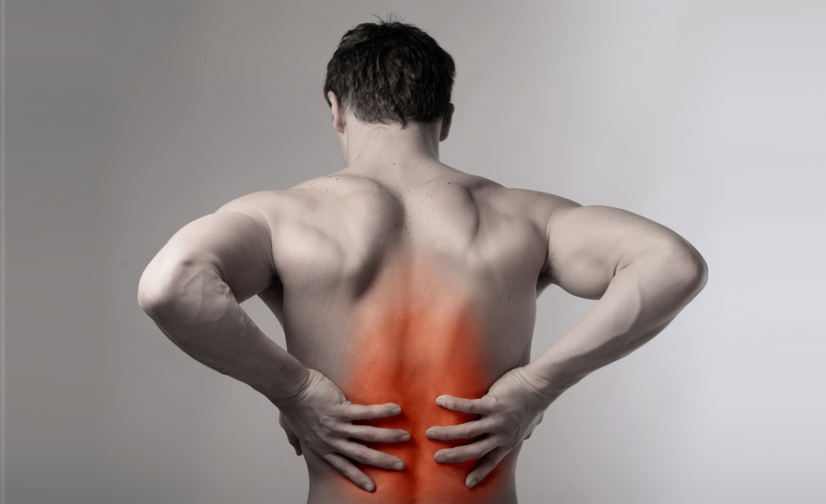 Dolor de espalda: causas más comunes y cómo tratarlo con fisioterapia y osteopatía