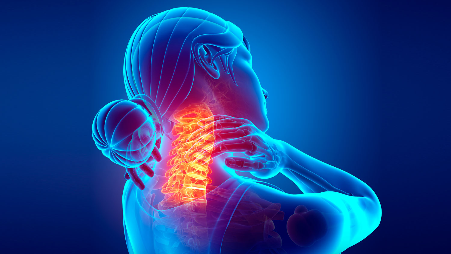 Dolor de cuello y cervicales: causas, síntomas y cómo tratarlo con fisioterapia en El Cañaveral