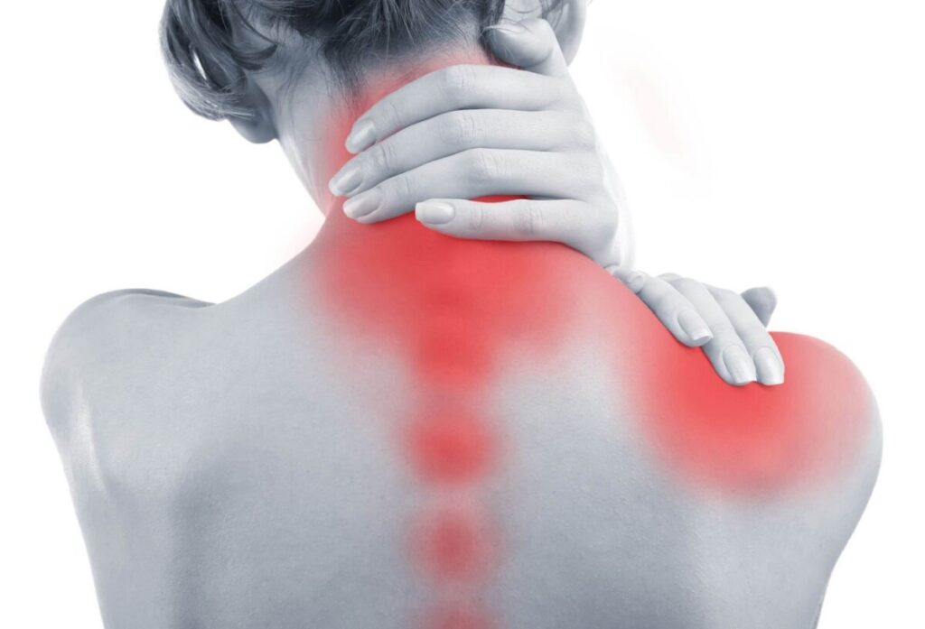 Dolor de cuello: por qué aparece y qué puedes hacer para aliviarlo